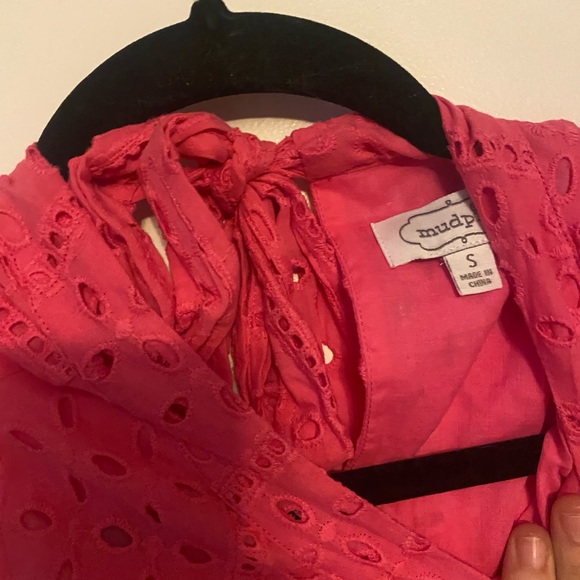 Dress - Picture 4 of 4